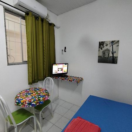 Appartement Apto 6 Todo Seu Não divide com ninguém Com Ar Cond Centro Praia da Costa Exc Localização à Vila Velha  Extérieur photo