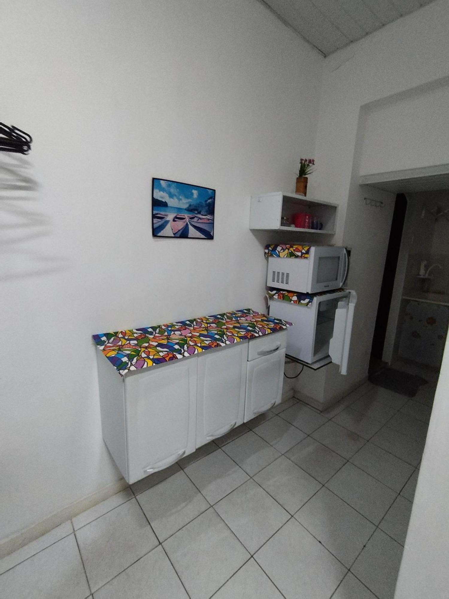 Appartement Apto 6 Todo Seu Não divide com ninguém Com Ar Cond Centro Praia da Costa Exc Localização à Vila Velha  Extérieur photo