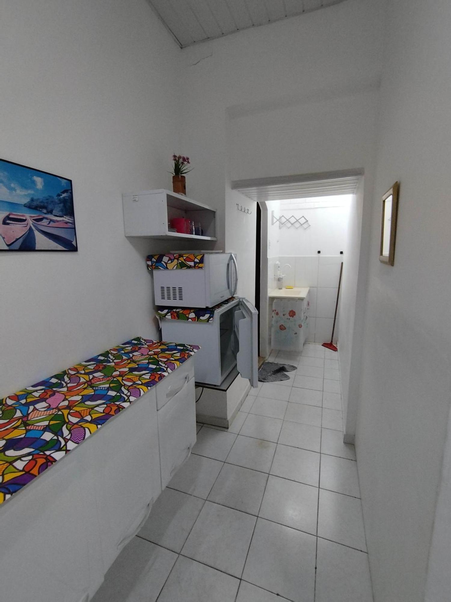 Appartement Apto 6 Todo Seu Não divide com ninguém Com Ar Cond Centro Praia da Costa Exc Localização à Vila Velha  Extérieur photo